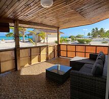 Te Manu Lodge Tikehau