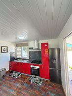 Te Manu Lodge Tikehau