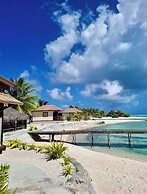 Te Manu Lodge Tikehau