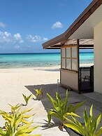 Te Manu Lodge Tikehau
