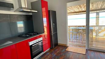 Te Manu Lodge Tikehau