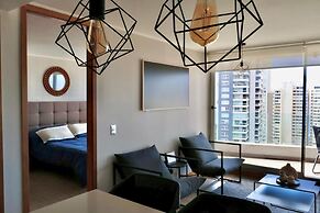 APARTS SUITES COSTA DE MONTEMAR
