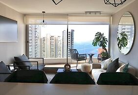 APARTS SUITES COSTA DE MONTEMAR