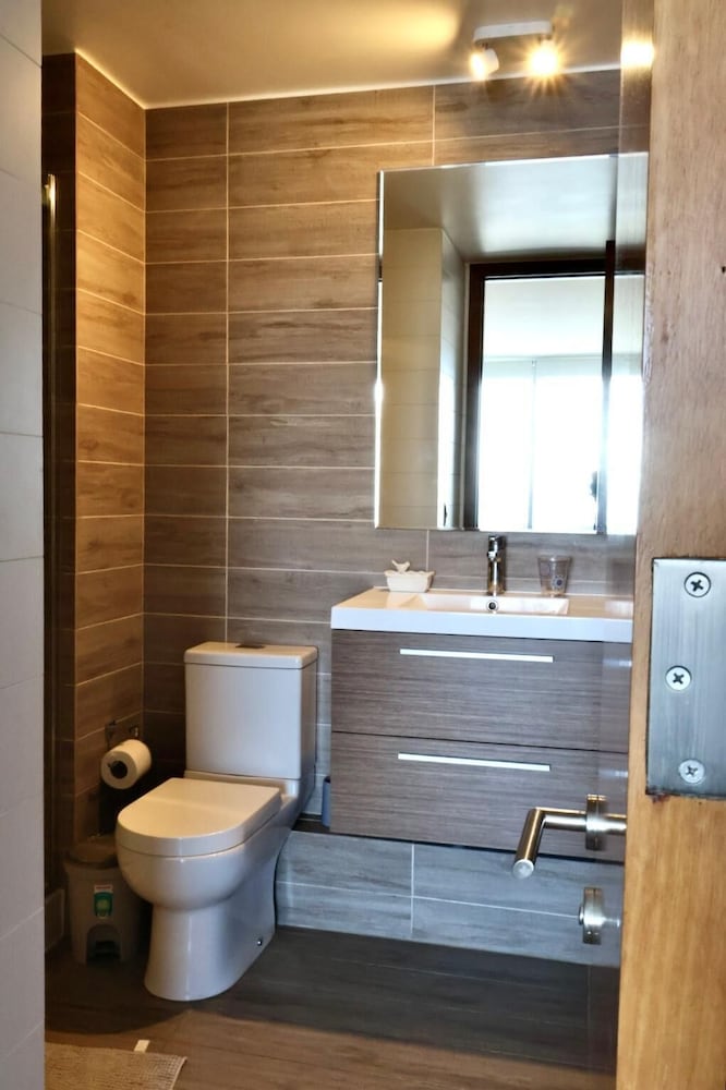 APARTS SUITES COSTA DE MONTEMAR