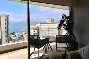 APARTS SUITES COSTA DE MONTEMAR
