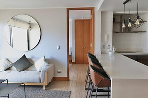 APARTS SUITES COSTA DE MONTEMAR