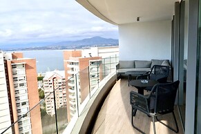 APARTS SUITES COSTA DE MONTEMAR