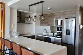 APARTS SUITES COSTA DE MONTEMAR