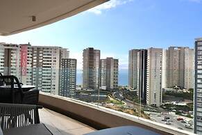 APARTS SUITES COSTA DE MONTEMAR