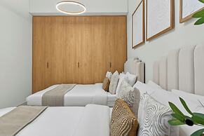 Radiant Boulevard by DVH Luxe Retreats