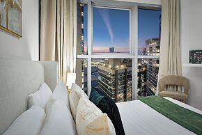 Radiant Boulevard by DVH Luxe Retreats