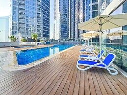 Radiant Boulevard by DVH Luxe Retreats