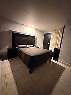 Hotel Nieto Express