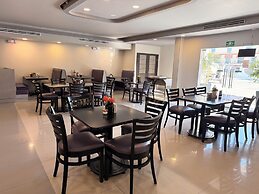 Hotel Nieto Express
