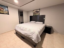 Hotel Nieto Express