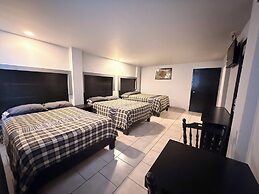 Hotel Nieto Express