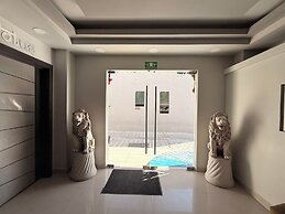 Hotel Nieto Express