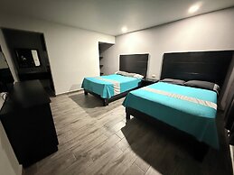 Hotel Nieto Express