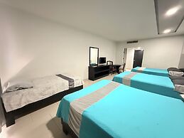 Hotel Nieto Express
