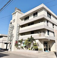 Hotel Nieto Express