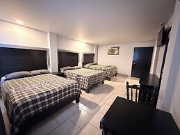 Hotel Nieto Express