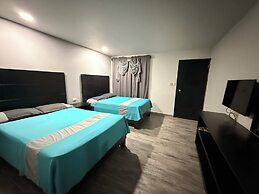 Hotel Nieto Express