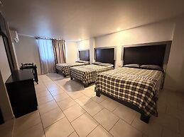 Hotel Nieto Express