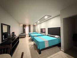 Hotel Nieto Express