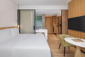 Fairfield By Marriott Deqing