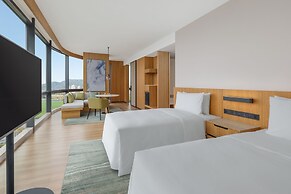Fairfield By Marriott Deqing