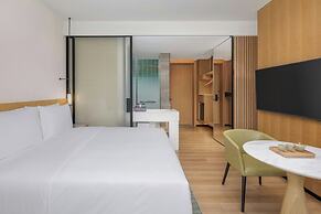 Fairfield By Marriott Deqing