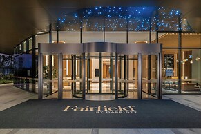 Fairfield By Marriott Deqing