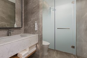 Fairfield By Marriott Deqing