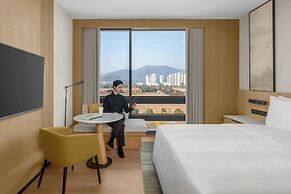 Fairfield By Marriott Deqing