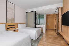 Fairfield By Marriott Deqing