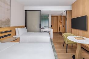 Fairfield By Marriott Deqing