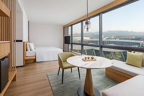 Fairfield By Marriott Deqing