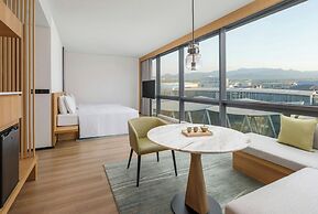 Fairfield By Marriott Deqing