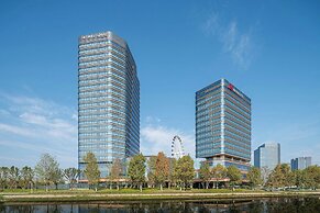 Fairfield By Marriott Deqing