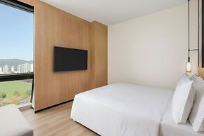 Fairfield By Marriott Deqing