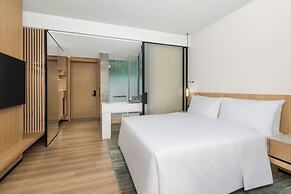 Fairfield By Marriott Deqing