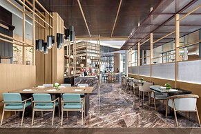 Deqing Marriott Hotel