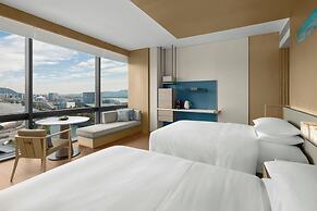 Deqing Marriott Hotel