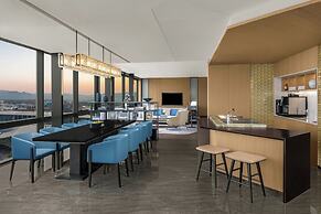 Deqing Marriott Hotel