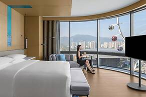 Deqing Marriott Hotel