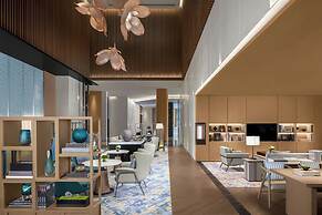 Deqing Marriott Hotel