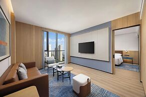 Four Points By Sheraton Wuhan, Dongxihu