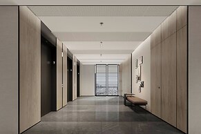 Four Points By Sheraton Wuhan, Dongxihu