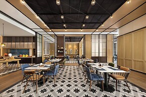 Four Points By Sheraton Wuhan, Dongxihu