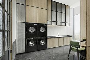 Four Points By Sheraton Wuhan, Dongxihu